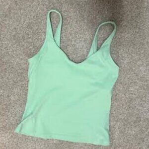 Lululemon Align Tank Top Light Support, A/B Cup